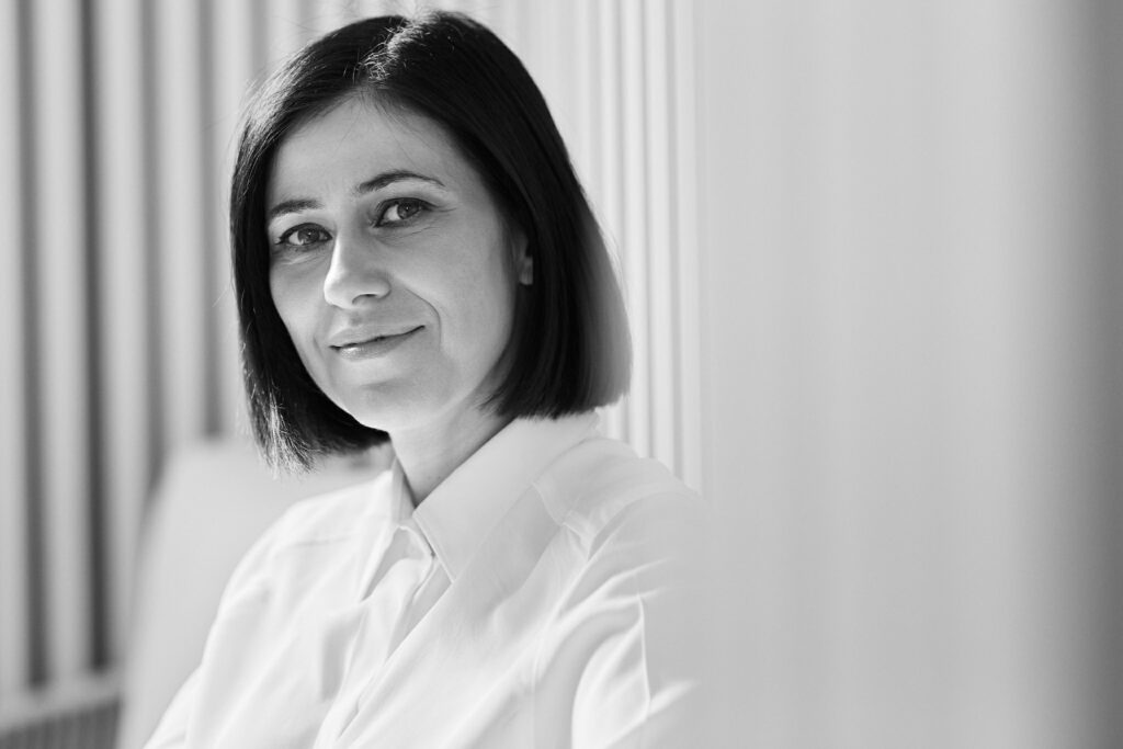 Dr Alexandra Tudosa médecine régénérative esthétique Saint-Omer